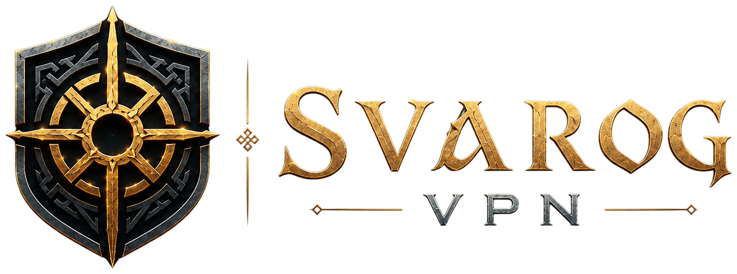 SVAROG VPN